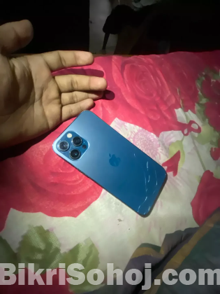 I phone 12pro max
